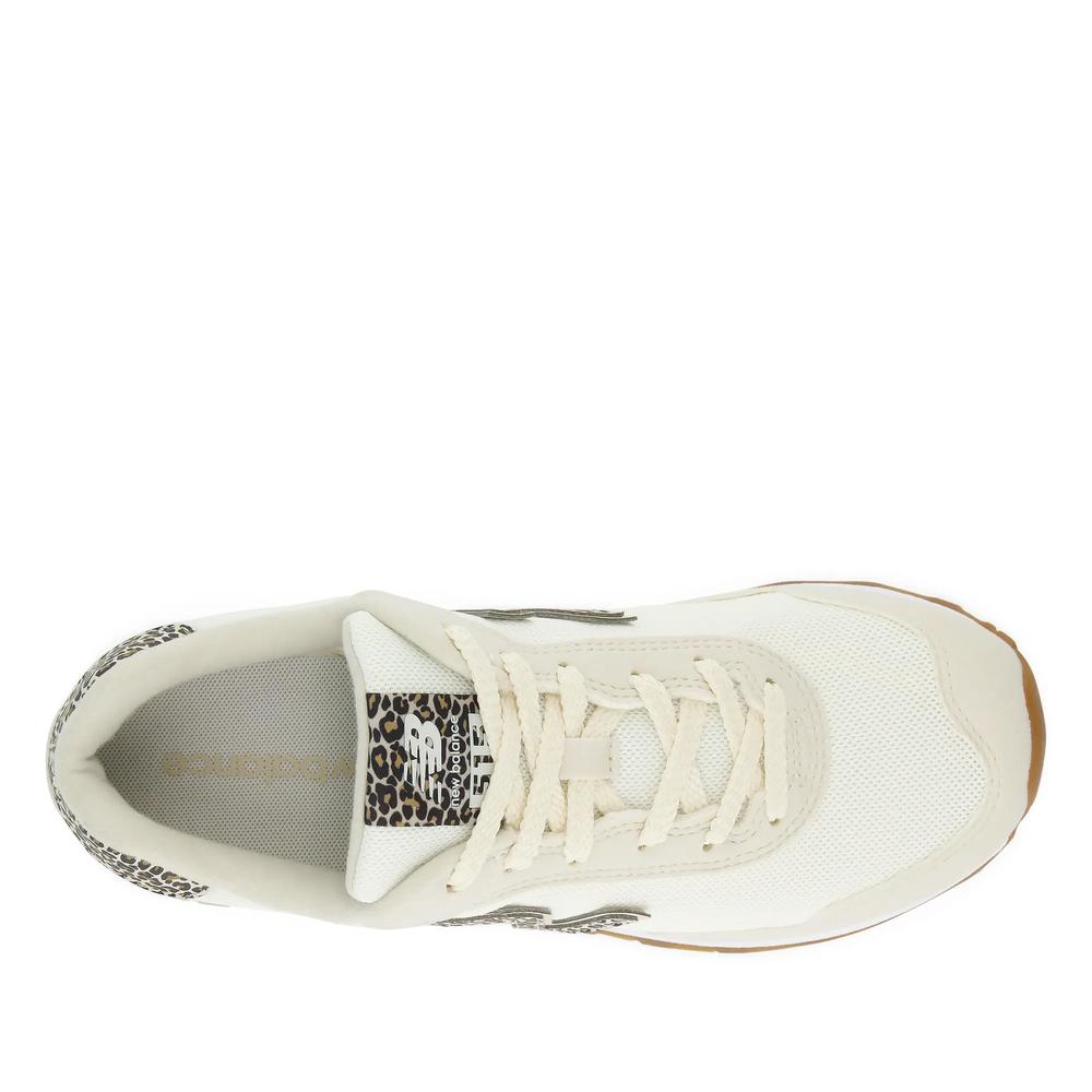 Női cipő New Balance W5156FP - bézs