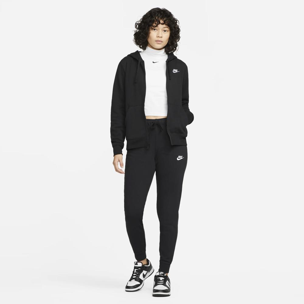 Alsonadrág Nike Sportswear Club Fleece DQ5174-010 - fekete