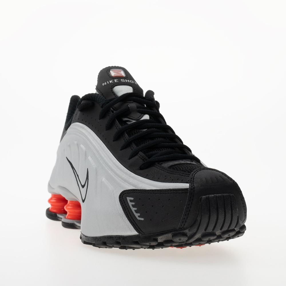 Férfi cipő Nike Shox R4 HQ1988-002 - fehér
