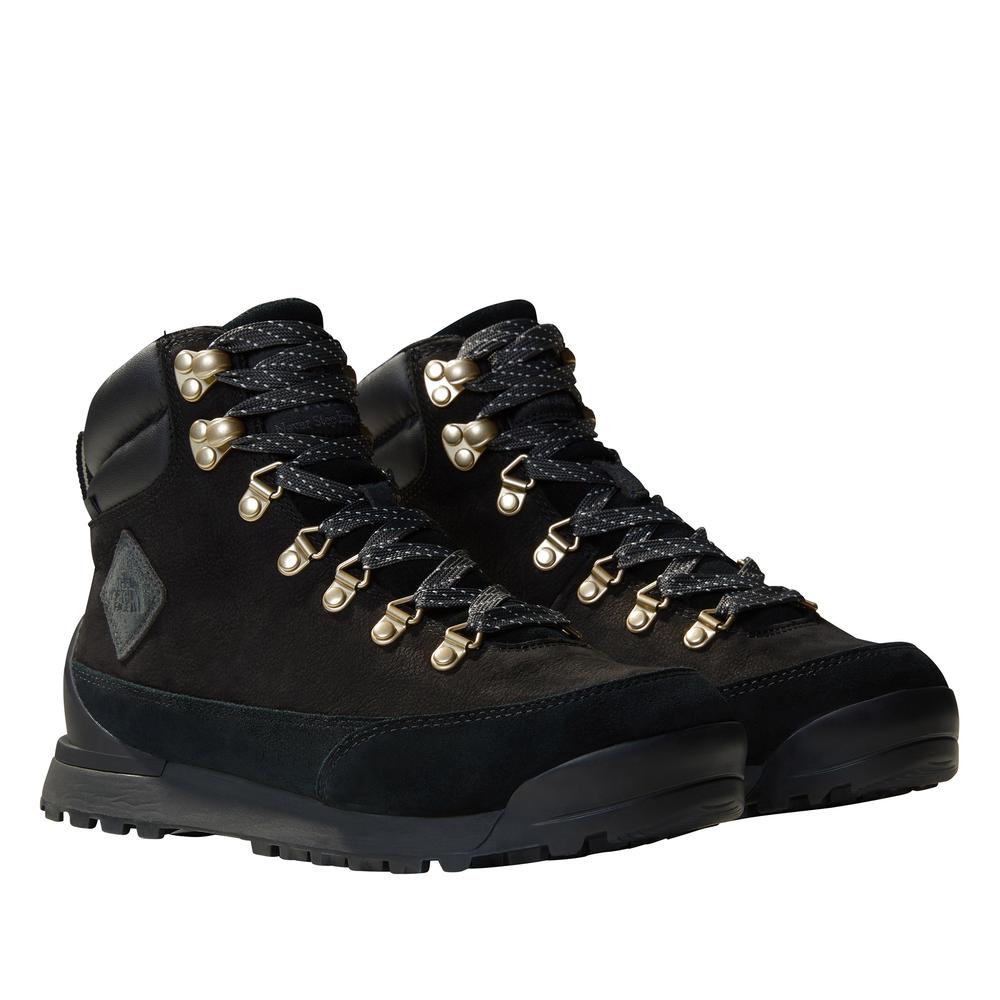 Női cipő The North Face Back To Berkeley IV Lifestyle 0A8A9EKX71 - női