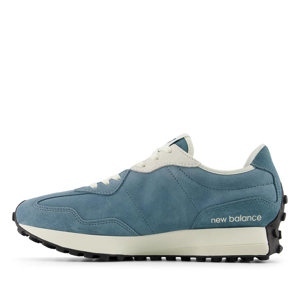 Unisex cipő New Balance U32790E - kék
