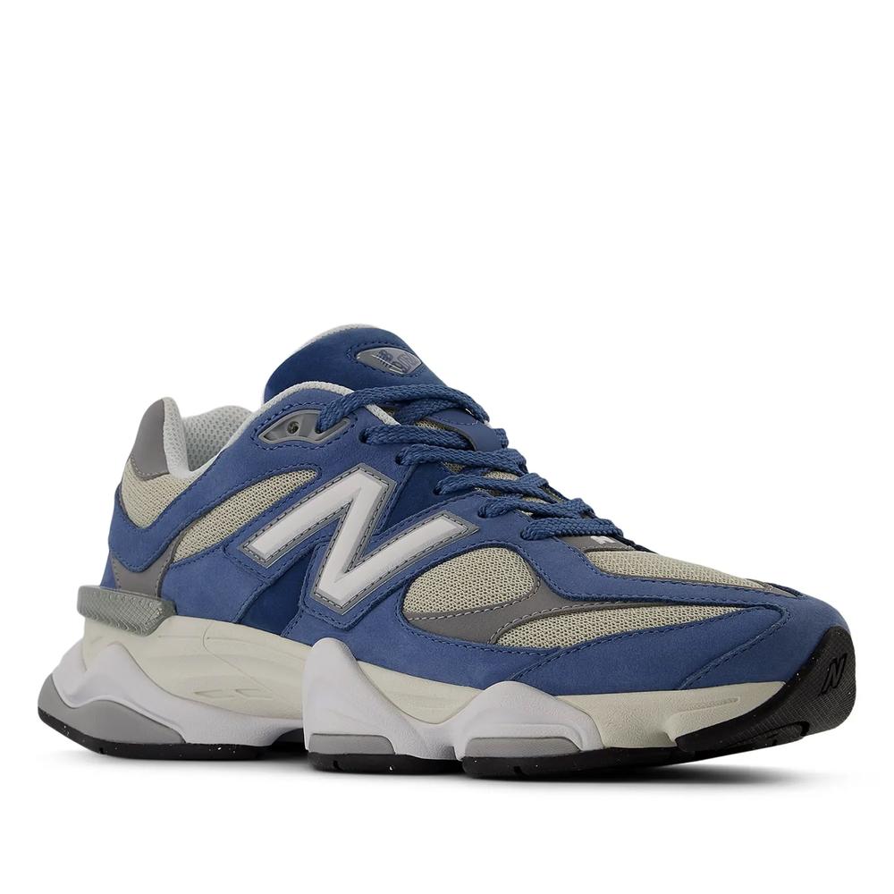 Unisex cipő New Balance U9060CTC - kék