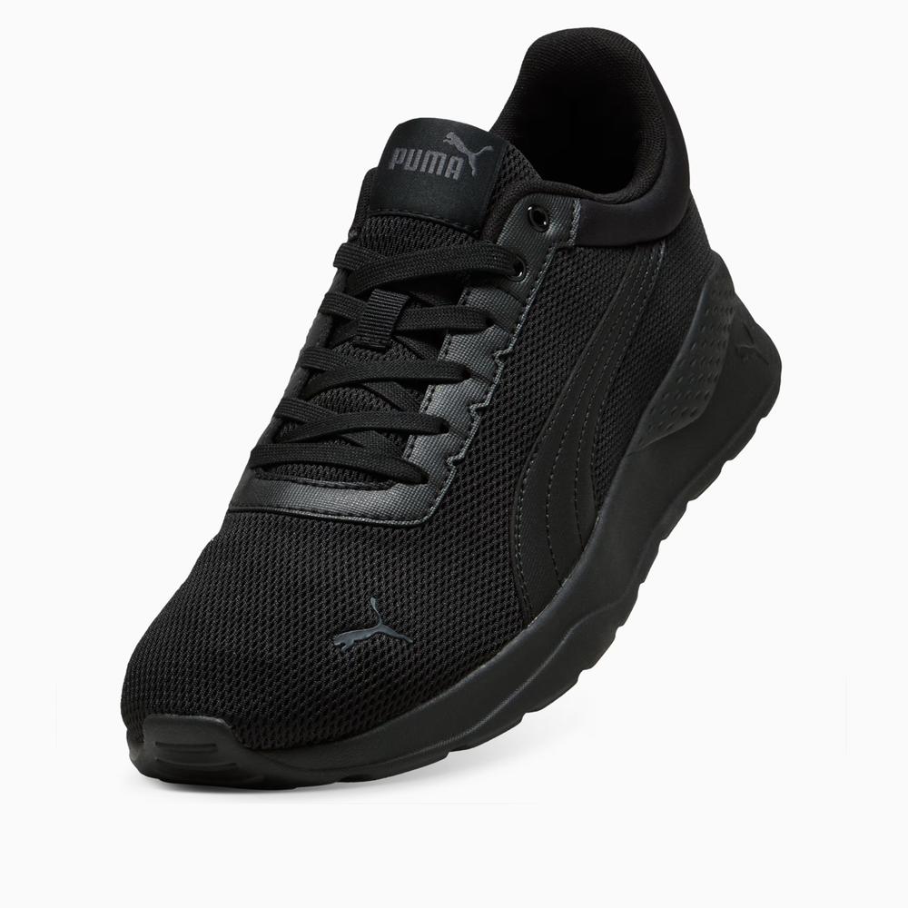 Cipő női Puma Anzarun Vivid 40717702 - fekete