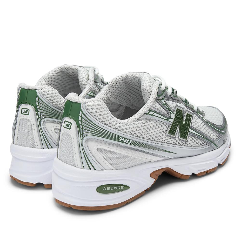 Unisex cipő New Balance U740SF2 - szürke