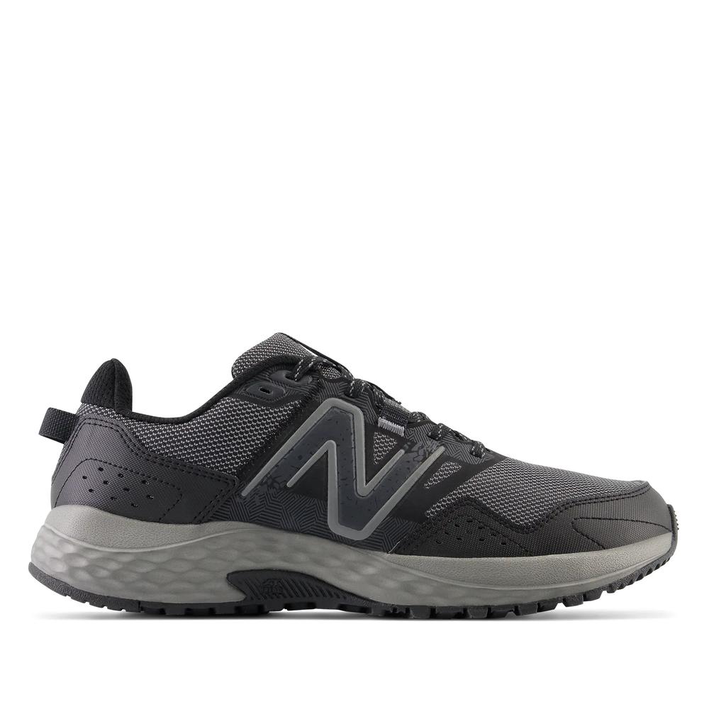 Cipő New Balance MT410LB8 - szürke