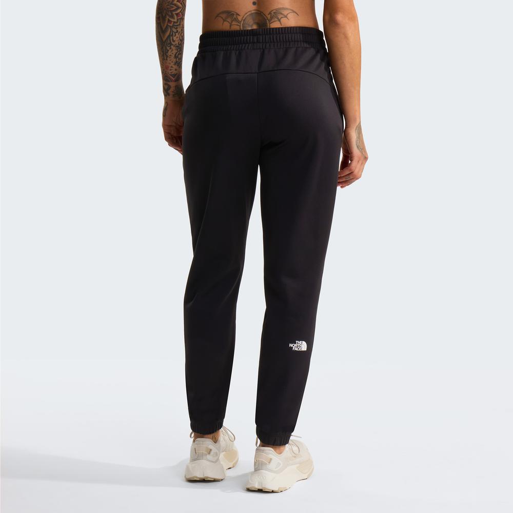 Női alsonadrág The North Face Reaxion 2.0 0A8DWAKS71 - fekete