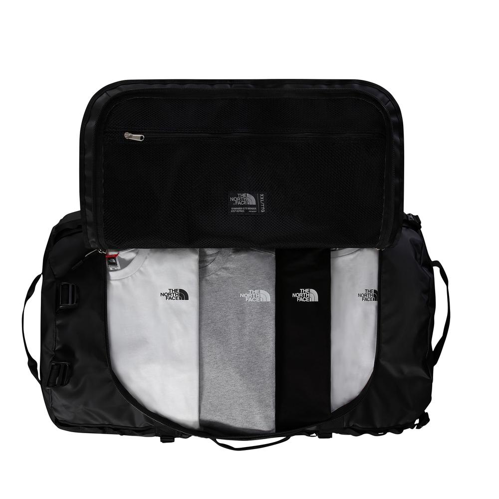 Táska The North Face Base Camp Duffel XXL 0A52SD53R1 - fekete