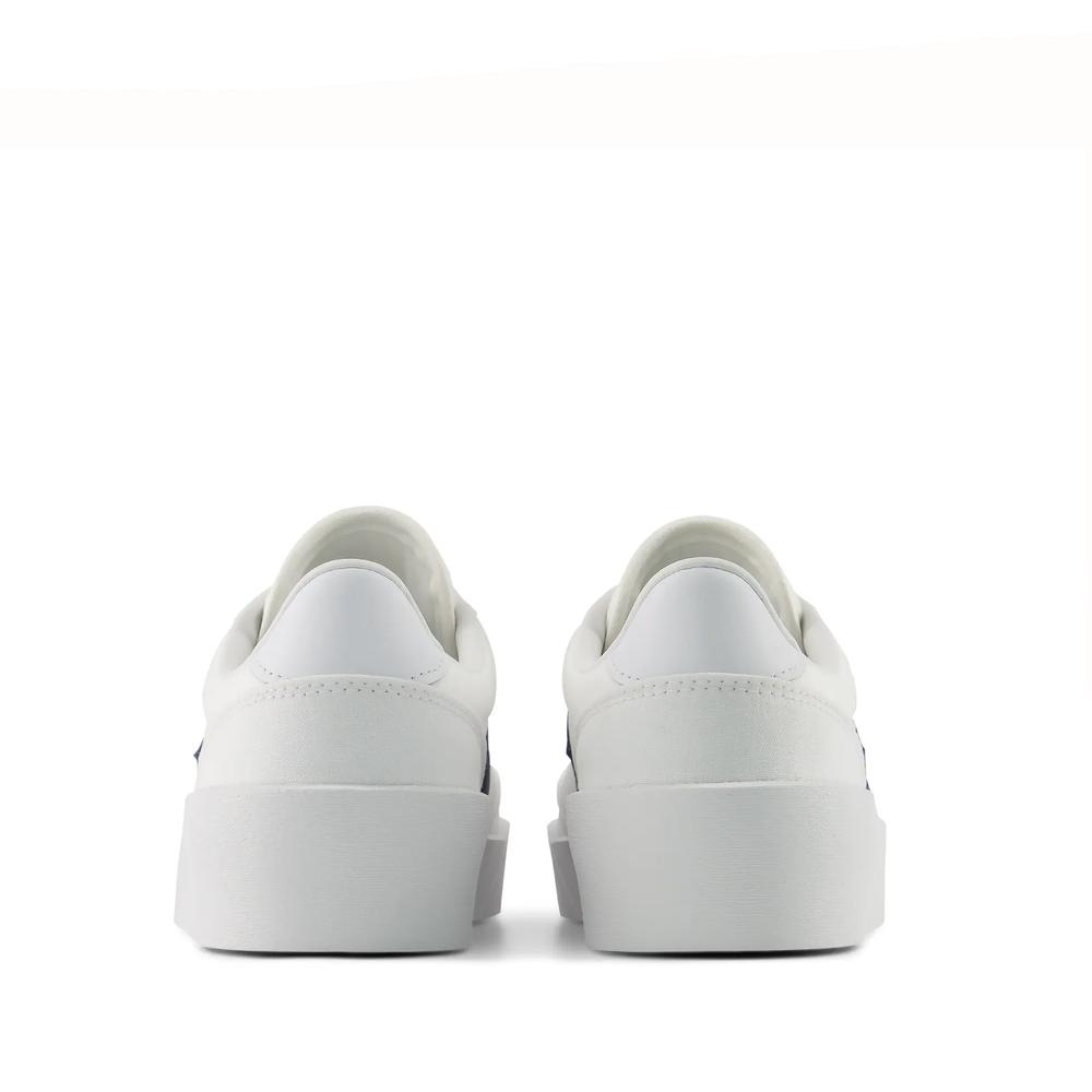 Férfi cipő New Balance U7507A0  - fehér