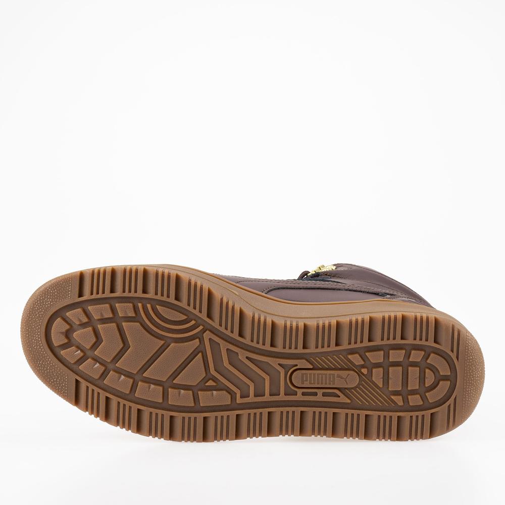 Cipő Puma Rebound Rugged 38759204 - barna
