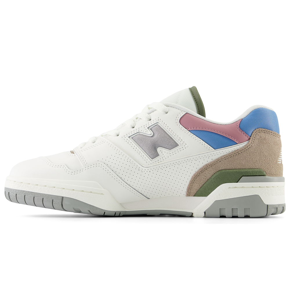 Unisex cipő New Balance BB550PGA – többszínű