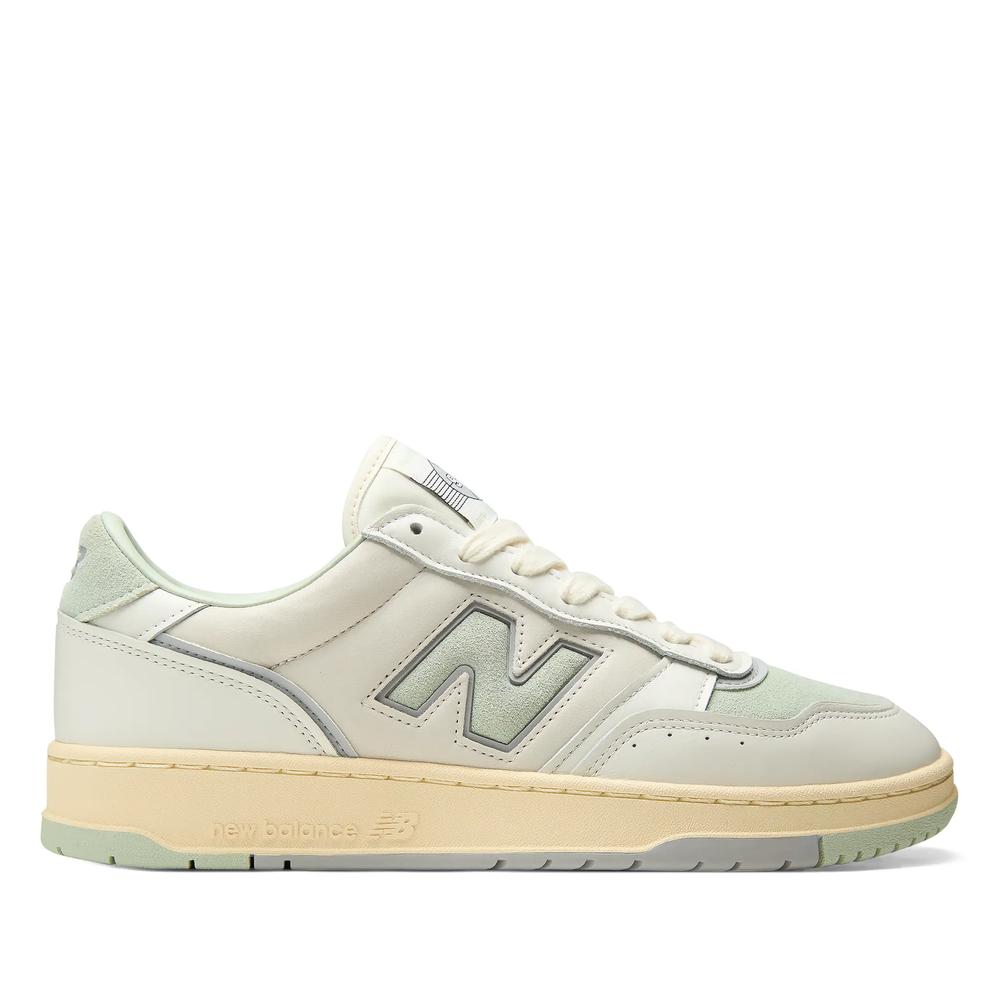 Unisex cipő New Balance U9509MT - menta