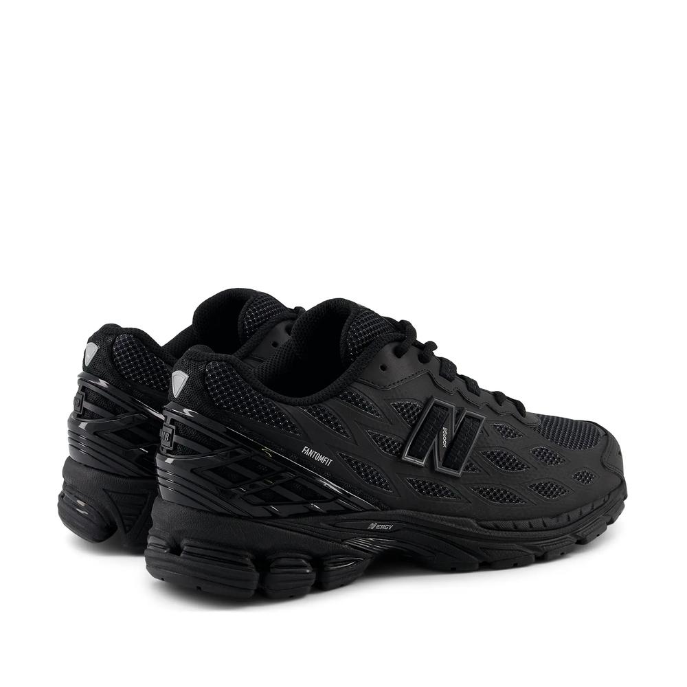 Cipő New Balance U1906WFD - fekete