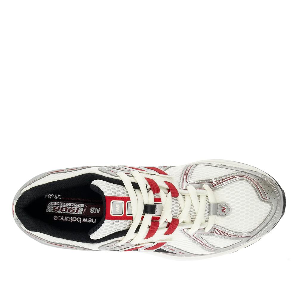 Cipő New Balance M1906REA - szürke