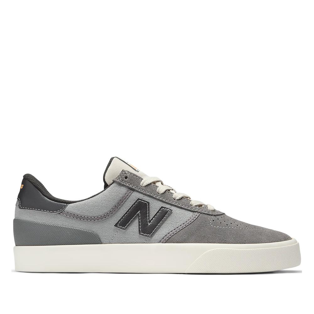Férfi cipő New Balance Numeric NM272LMP - szürke