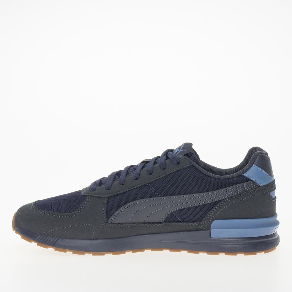 Buty Puma Graviton 38073859 - sötétkék