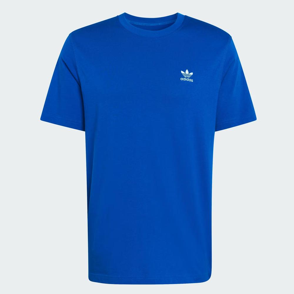 Póló férfi adidas Originals Trefoil Essentials KD1316 - kék