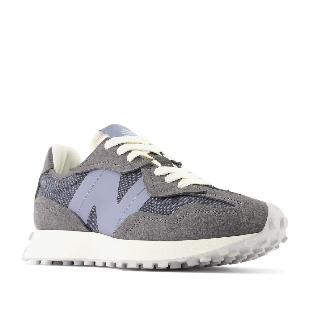 Unisex cipő New Balance U327WPC – szürke