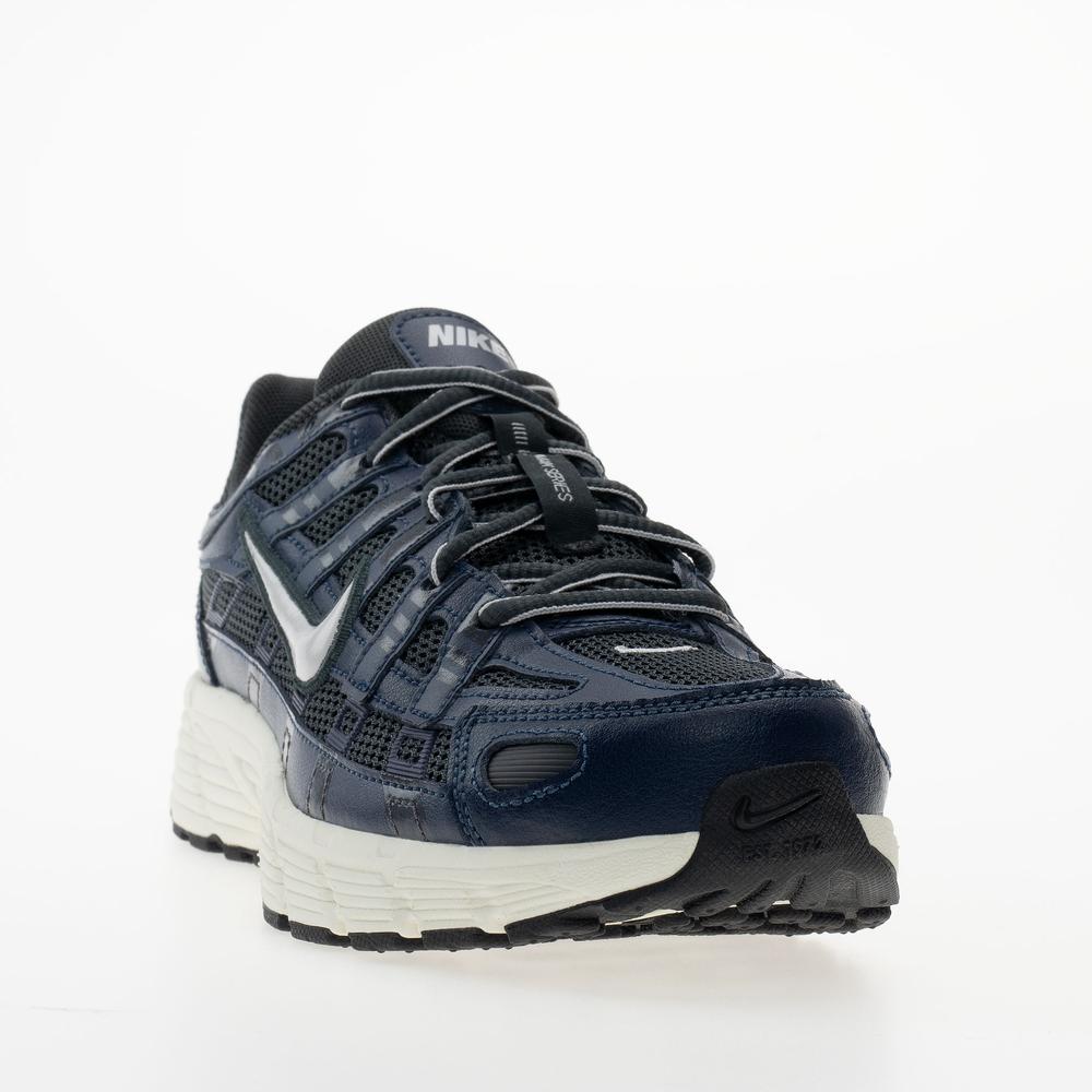Gyerek cipő Nike P-6000 HV5064-400 - sötétkék