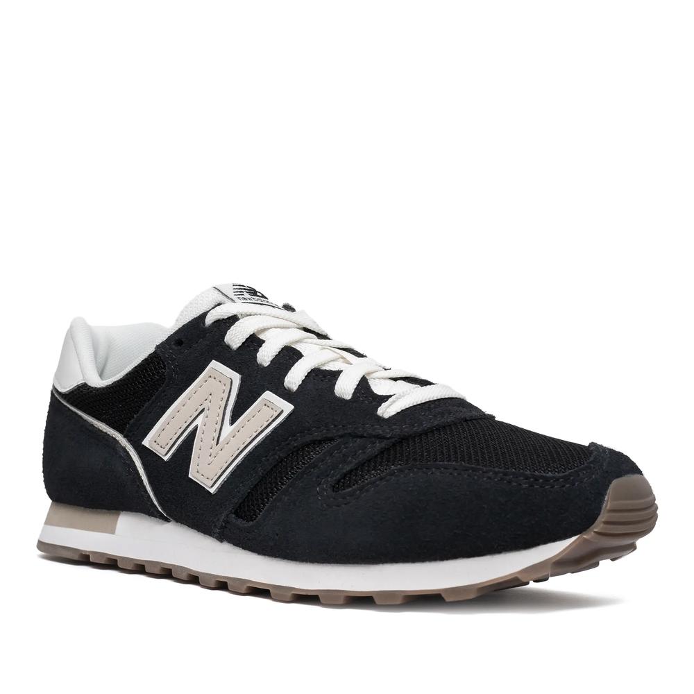 Női cipő New Balance W37330S - fekete
