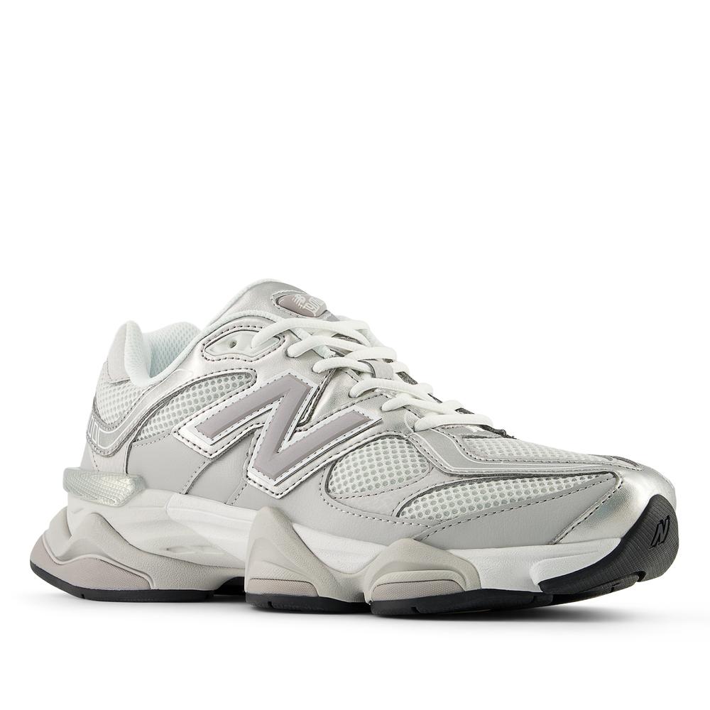 Unisex cipő New Balance New Balance U90606MU - szürke