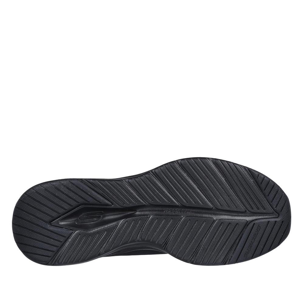 Női cipő Skechers Vapor Foam Fresh Trend 150024BBK - fekete