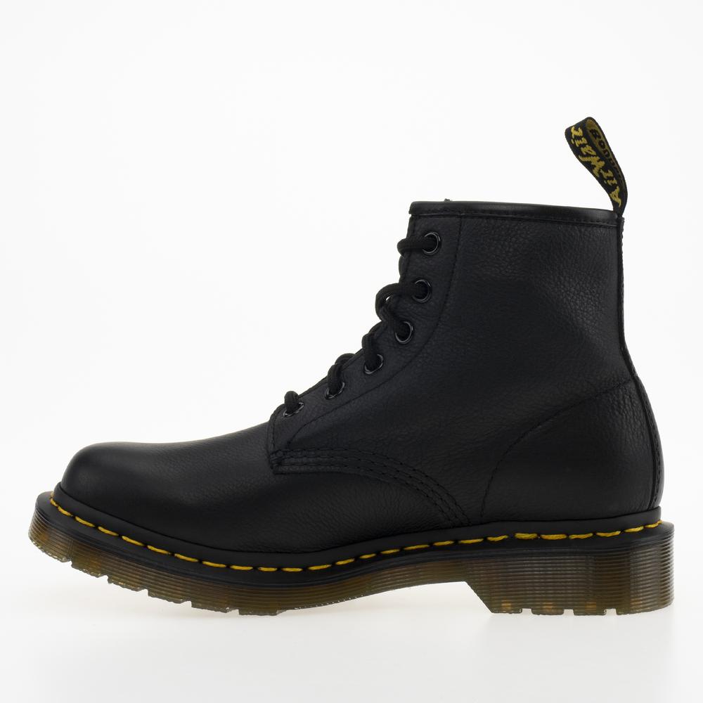 Cipő Dr Martens Virginia 30700001 - fekete