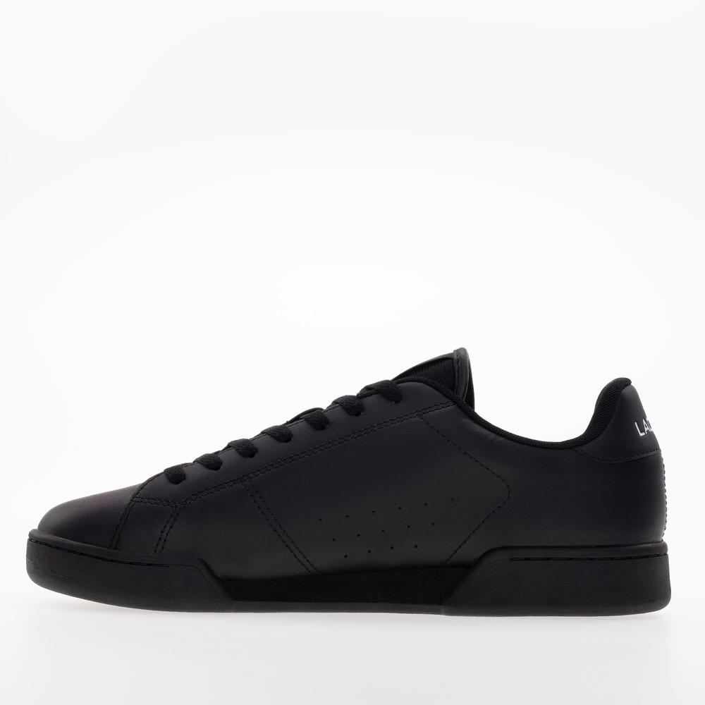 Cipő Lacoste Carnaby Cup 125 2 SMA 749SMA0035-02H - fekete
