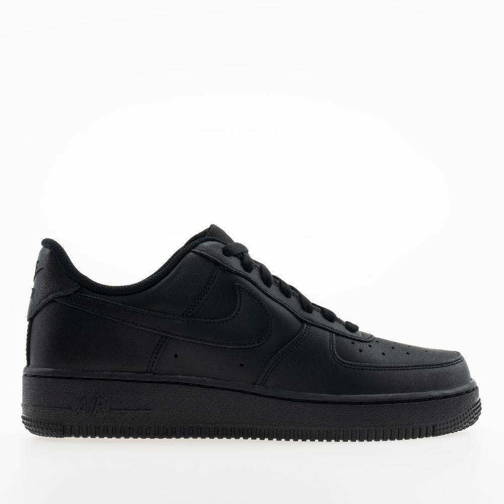 Férfi cipő Nike Air Force 1 '07 Essential CW2288-001 - fekete