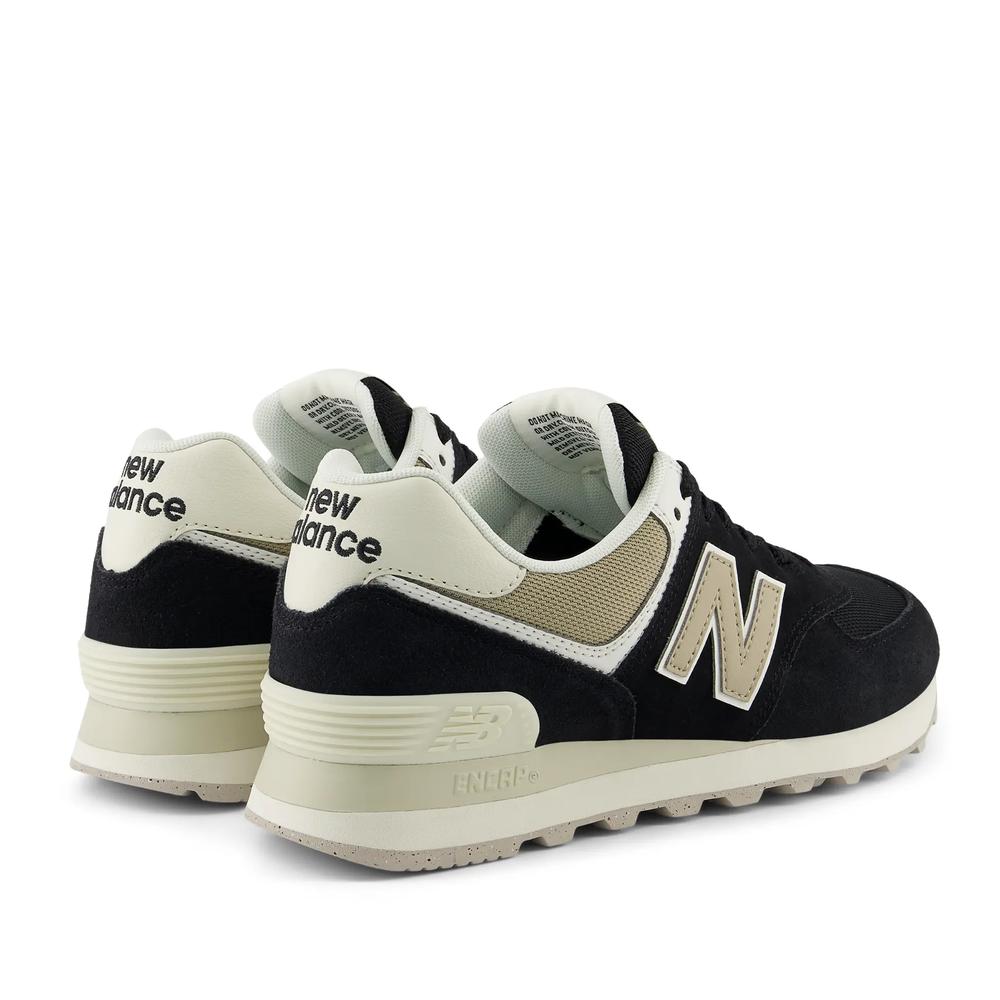 Cipő New Balance WL574DK2 - fekete