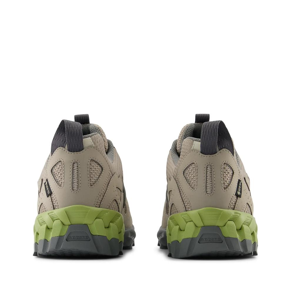 Férfi cipő New Balance ML610XM - bézs