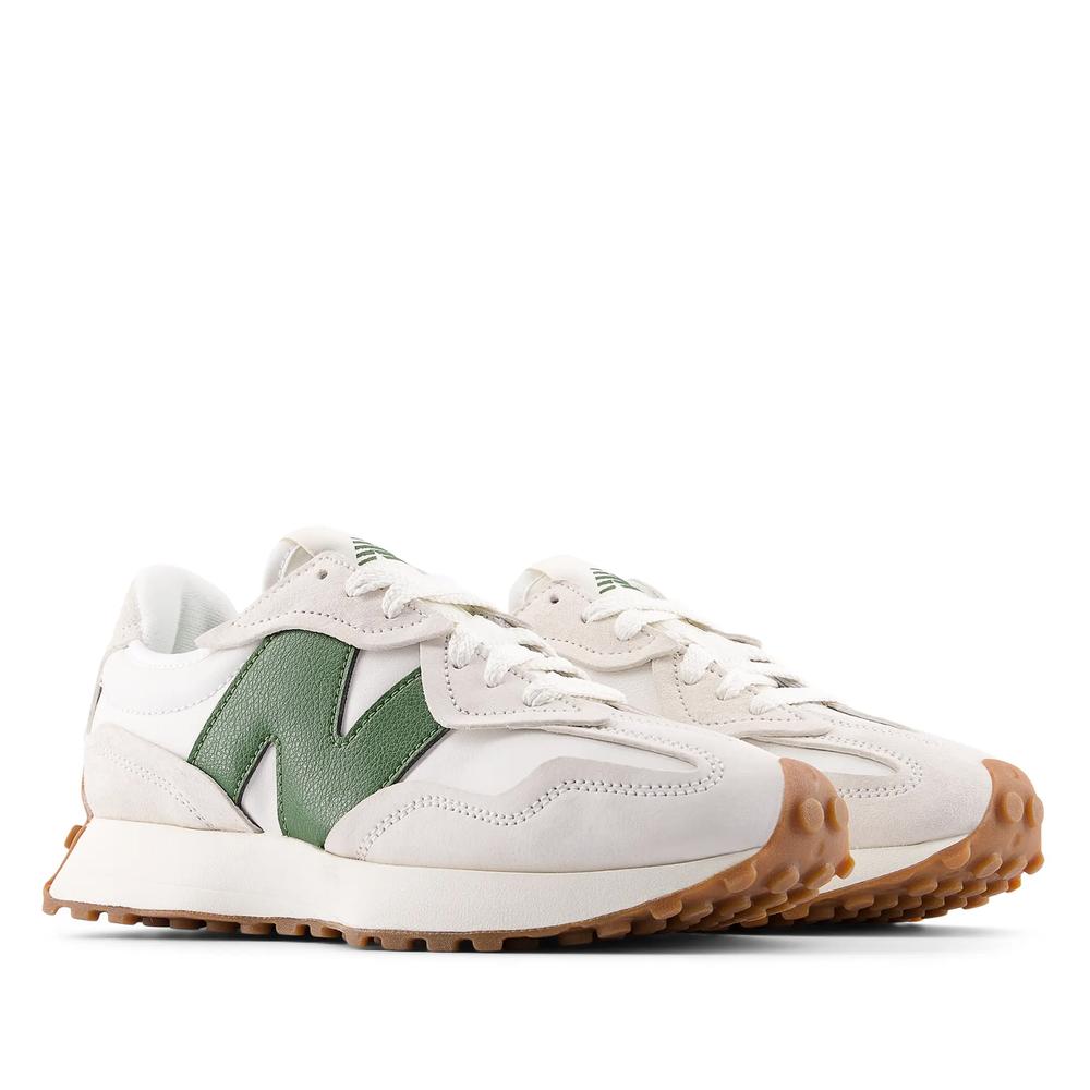 Unisex cipő New Balance U327WKN - bézs