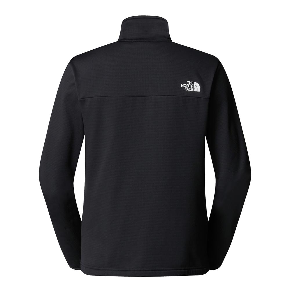 Női dzseki The North Face Cap Rock 0A8AZFJK31 - fekete