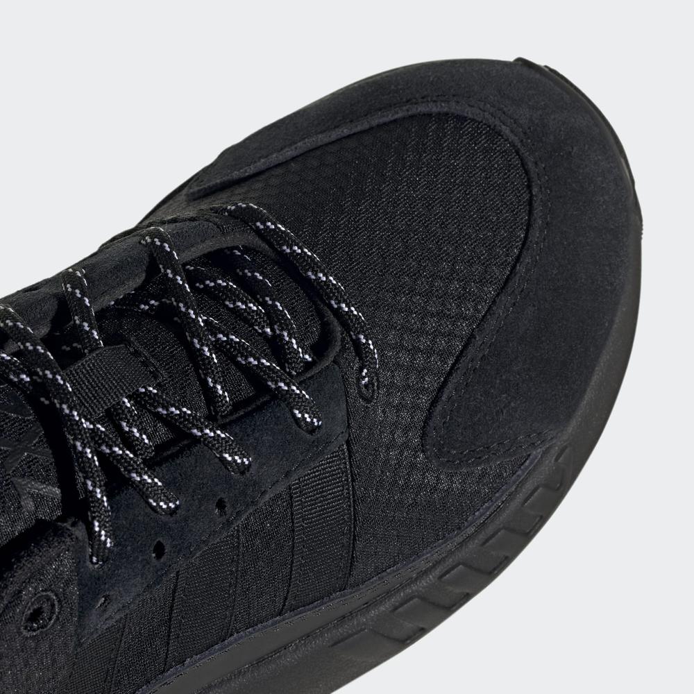Cipő adidas Originals ZX 22 GW3659 - fekete