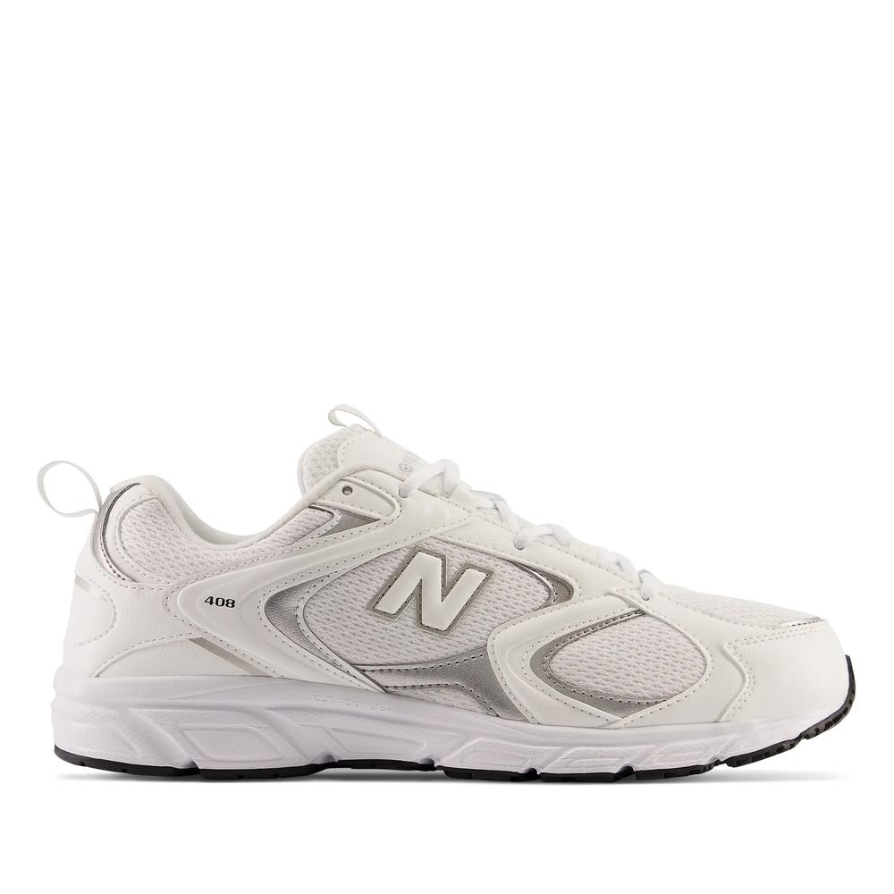 Férfi cipő New Balance ML408W – fehér