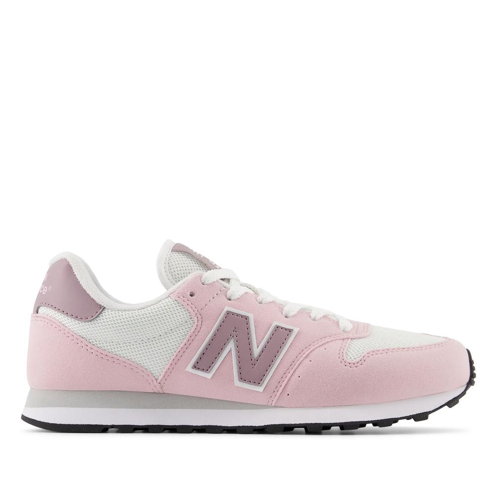 Női cipő New Balance GW500ADC - rózsaszín
