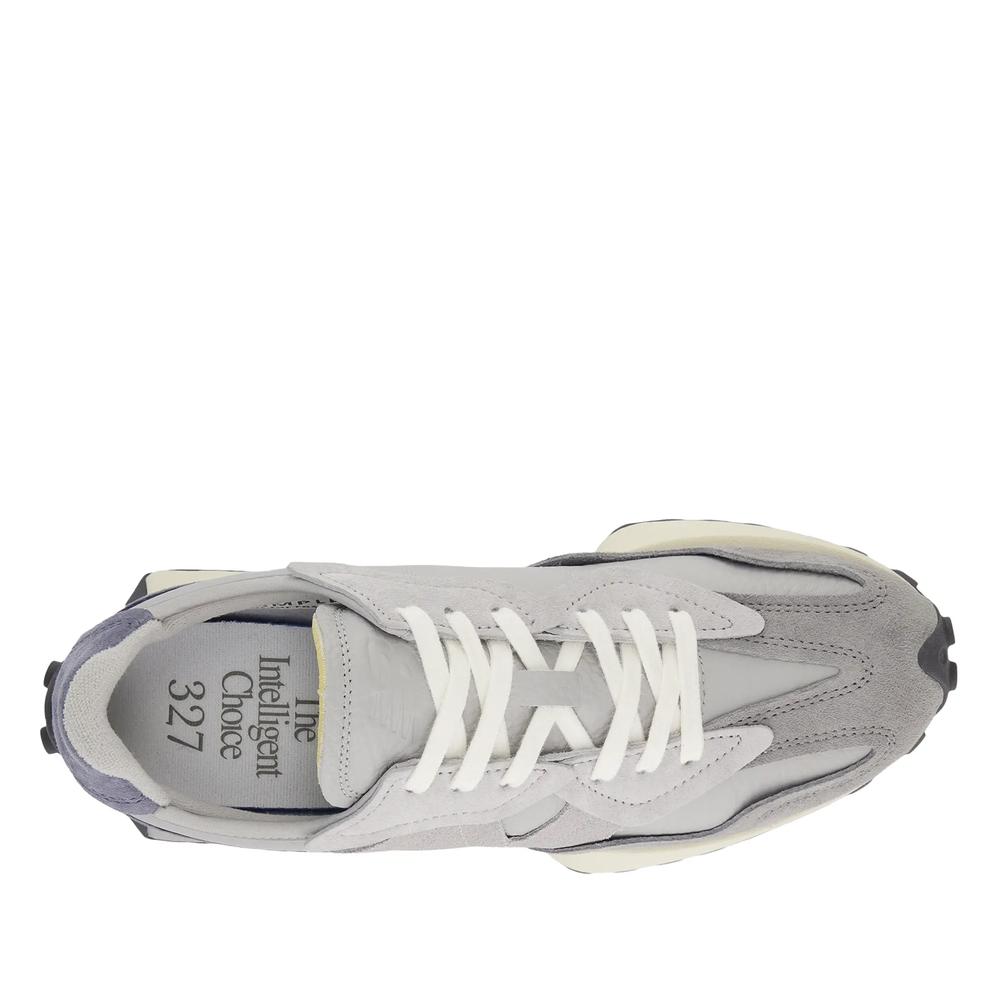 Unisex cipő New Balance U327WGC - szürke