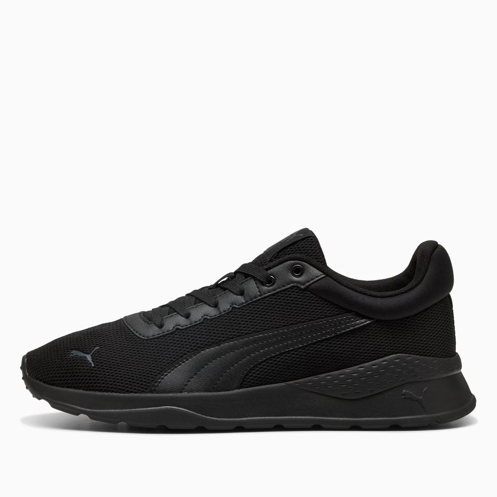 Cipő női Puma Anzarun Vivid 40717702 - fekete