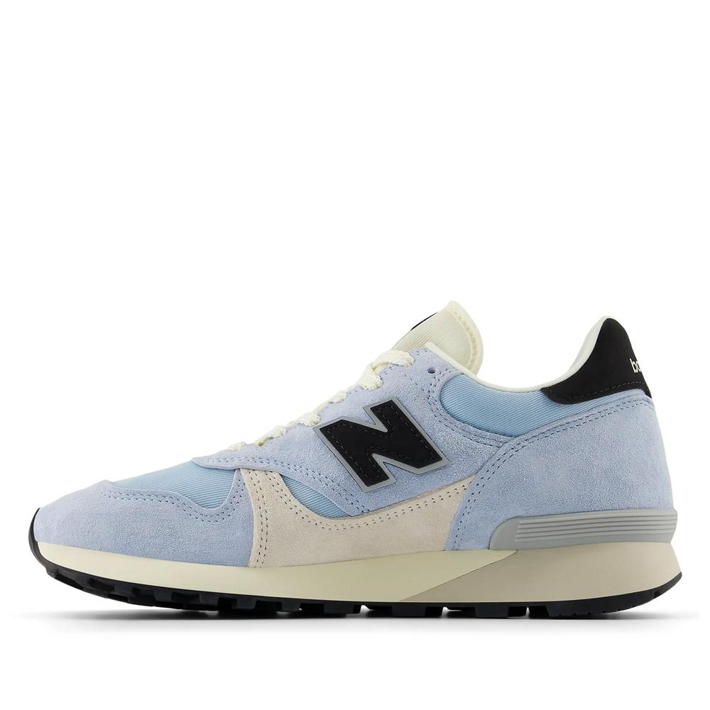 Cipő New Balance U475PB - kék