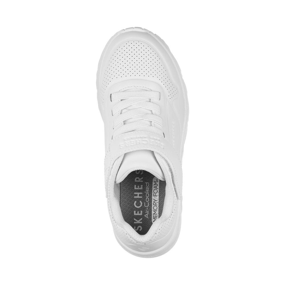 Cipő Skechers Uno Lite Vendox 403695LW - fehér