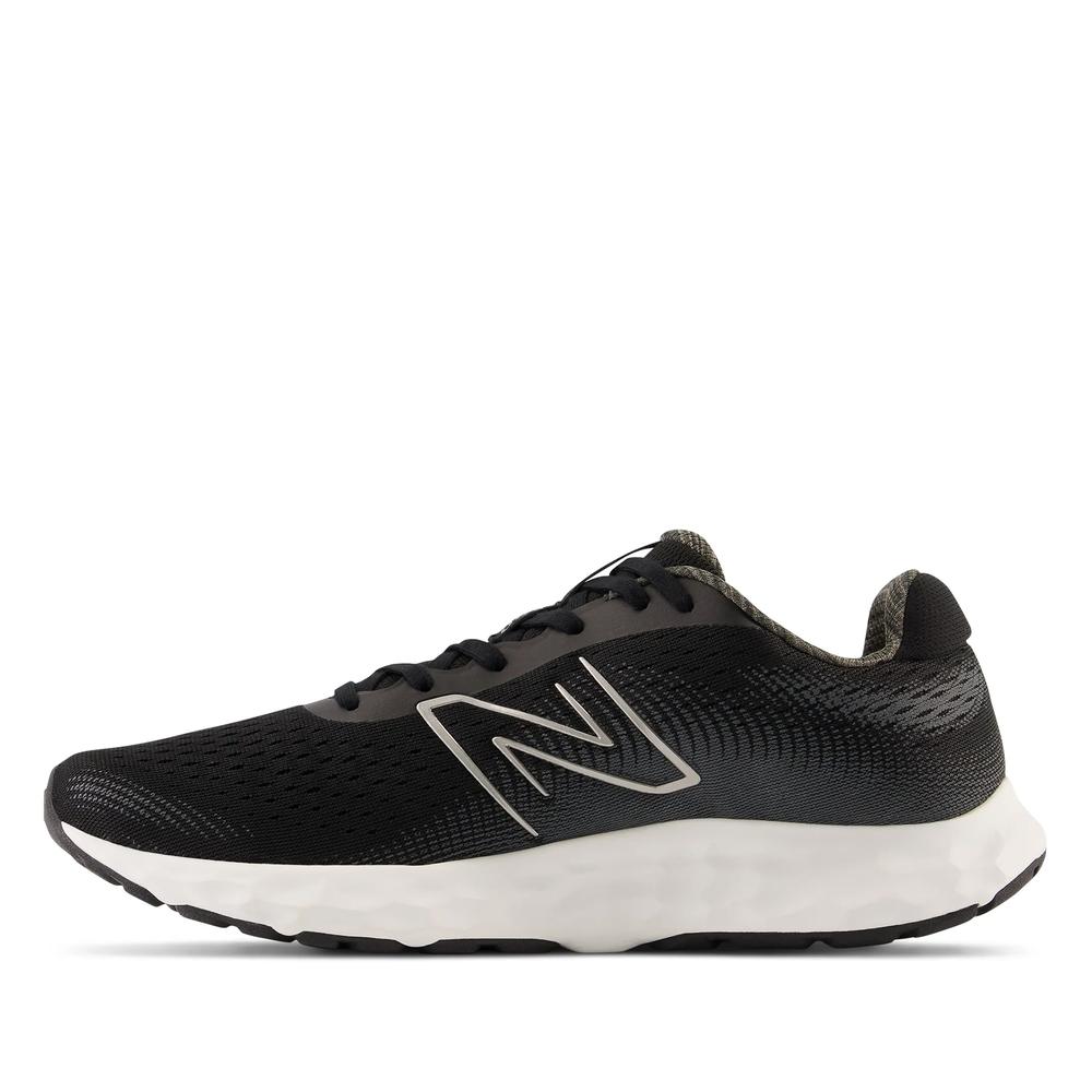 Cipő New Balance M520LB8 - fekete