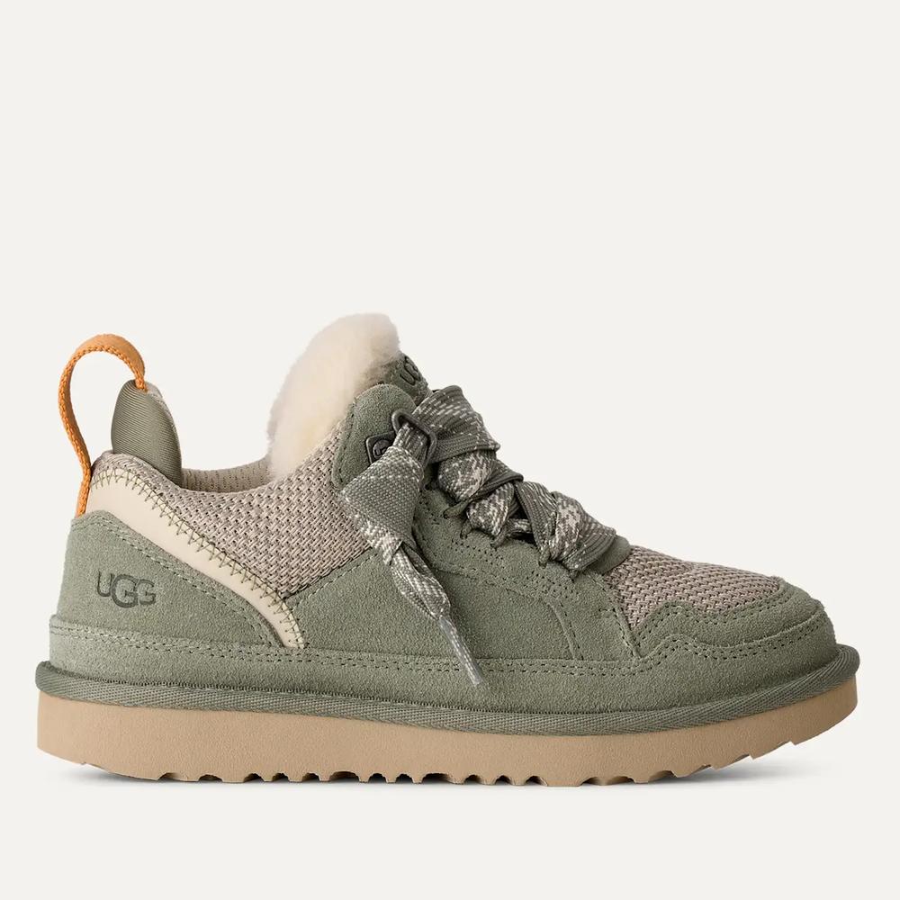 Cipő gyerek Ugg Lowmel Sneaker 1152410K-SDC - barna