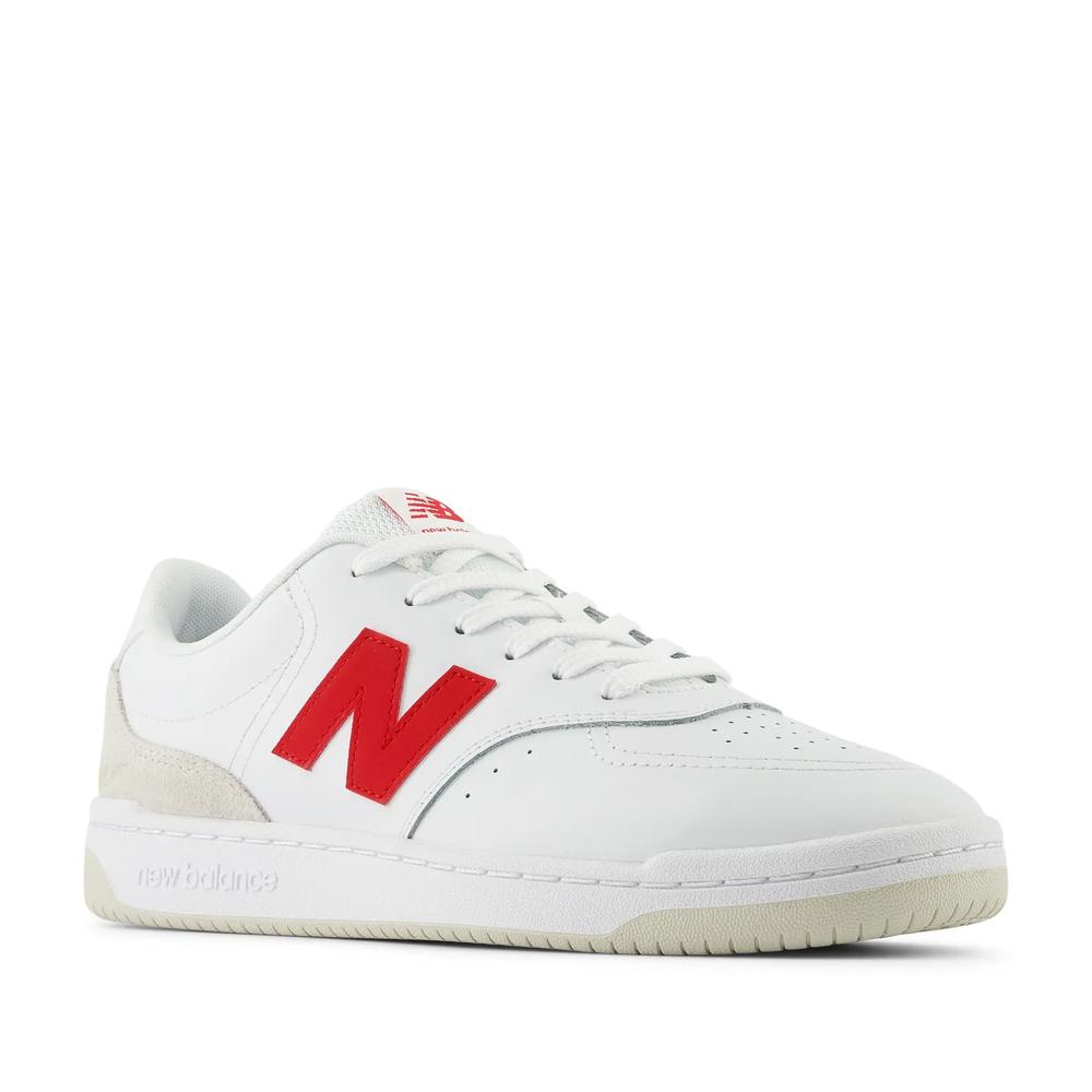 Cipő New Balance BB80RTB - fehér