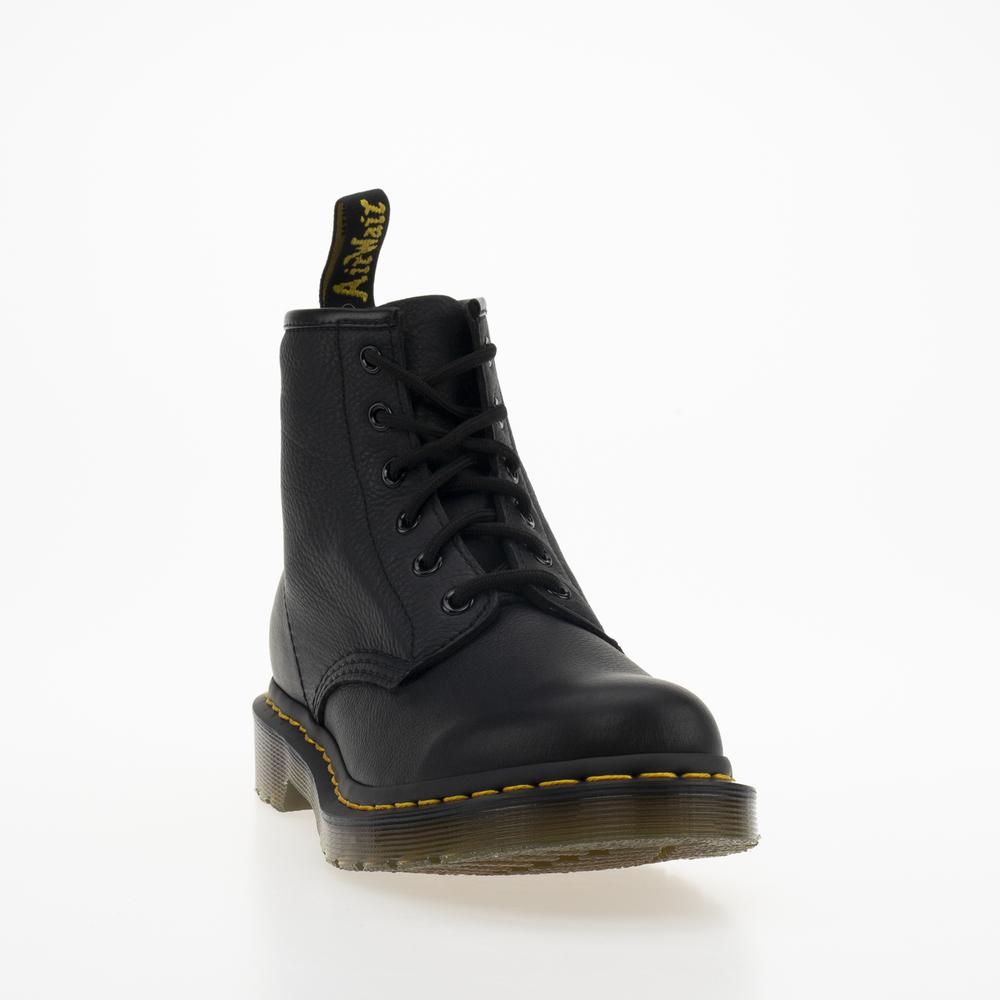 Cipő Dr Martens Virginia 30700001 - fekete