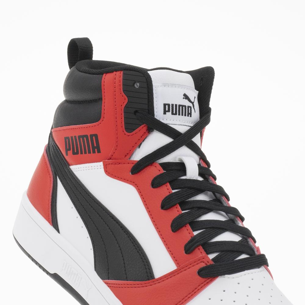 Cipő Puma Rebound V6 39232604 - többszínű