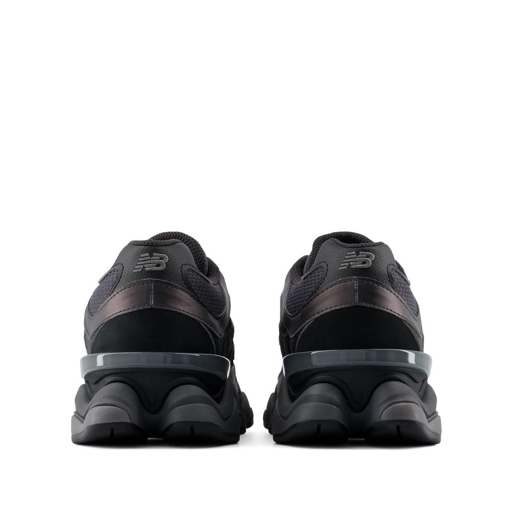 Unisex cipő New Balance U90603VF - szürke