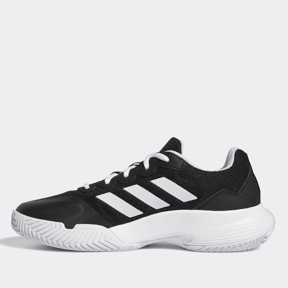 Cipő adidas Gamecourt 2.0 Tennis GZ0694 - fekete