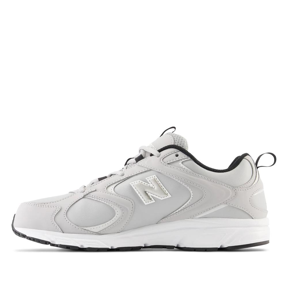 Férfi cipő New Balance ML408A7 – szürke