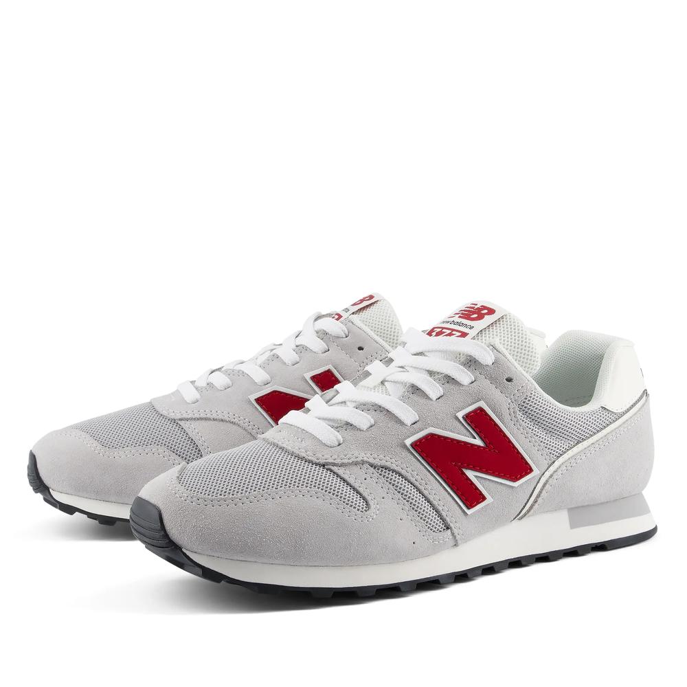 Unisex cipő New Balance U3732LL - szürke