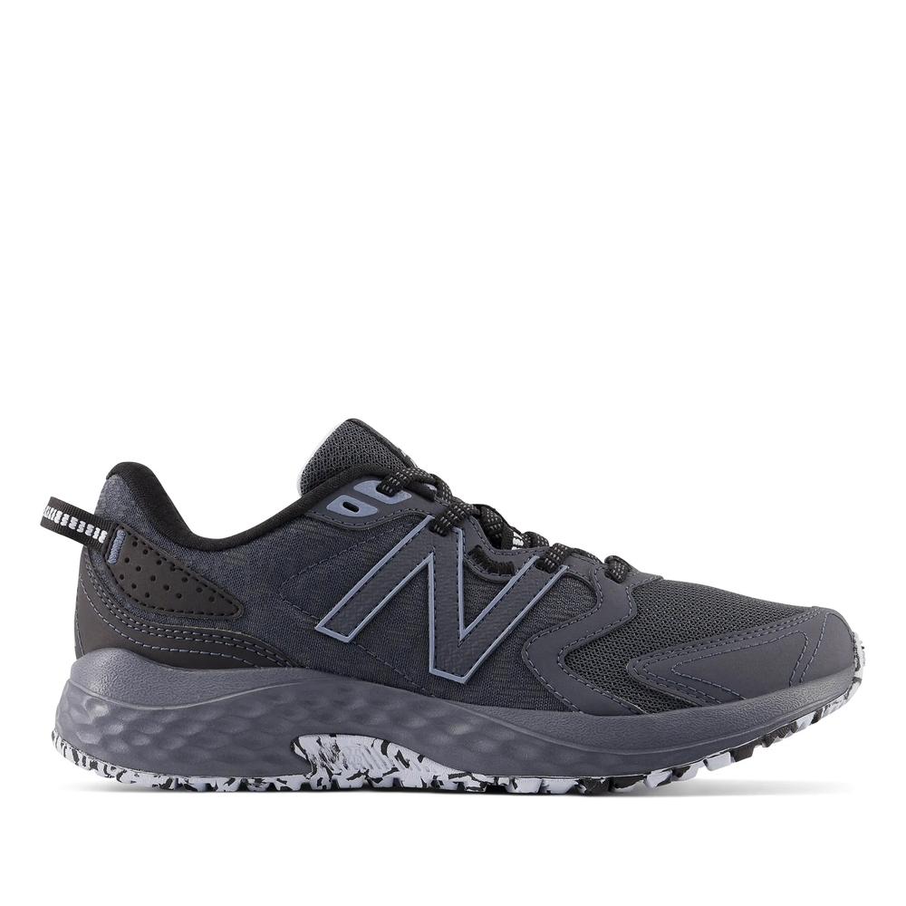 Női cipő New Balance WT410TB7 – grafit
