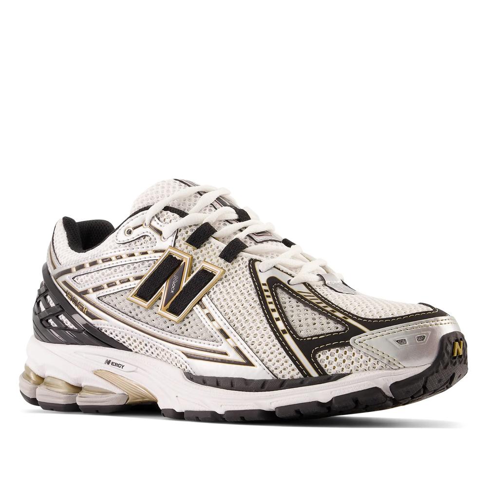 Cipő New Balance M1906RA - ezüst